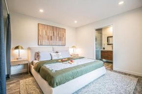 New Designer Home